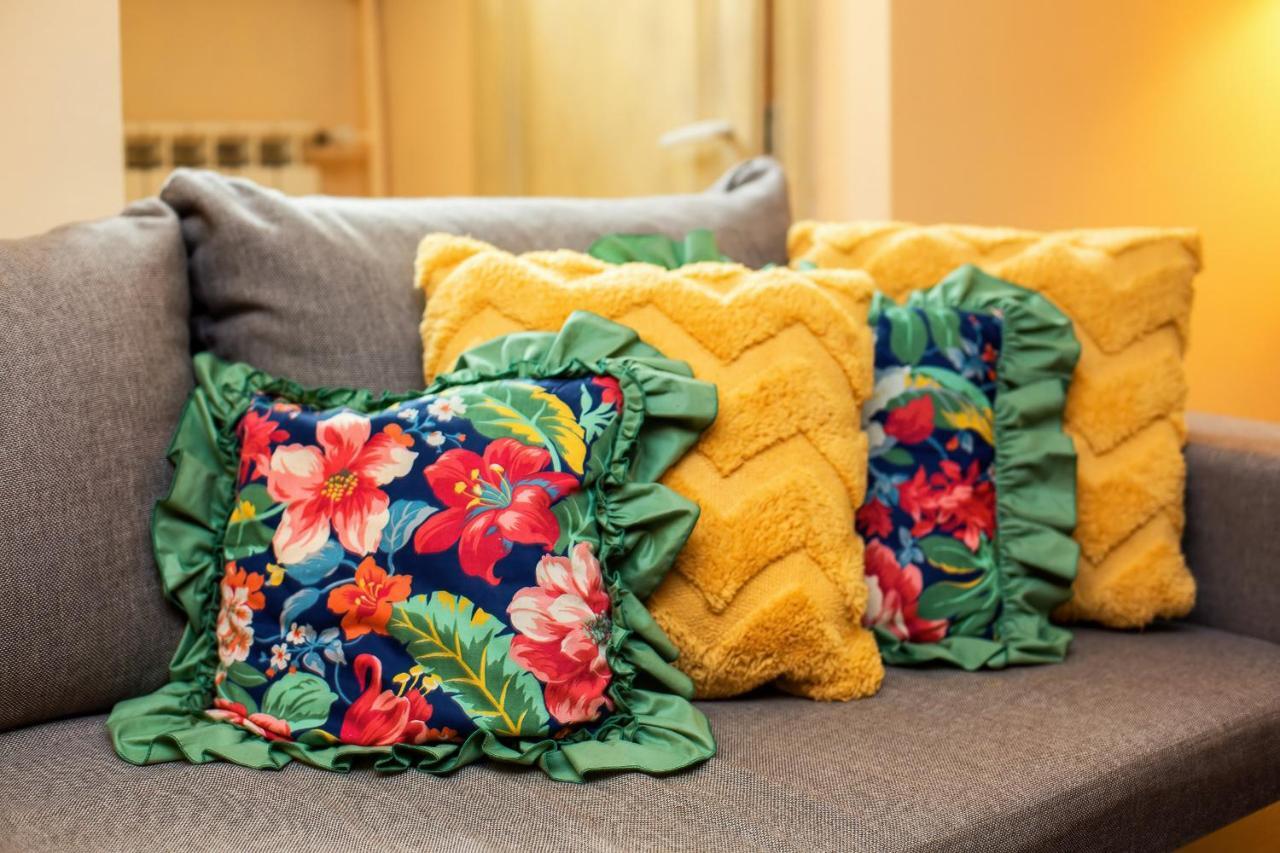 Apartments Warsaw Świętojańska by Renters Zewnętrze zdjęcie